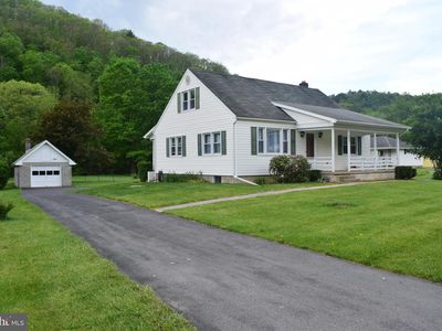 930 Runville Rd, Bellefonte, PA, 16823