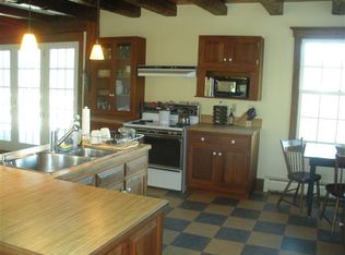 982 Town Hill Rd, Reading, VT 05062