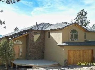 13421 Rampart Dr, Conifer, CO 80433