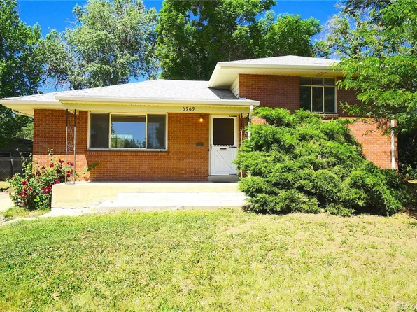 6969 Upham Street, Arvada, CO 80003