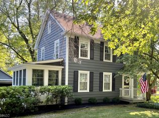 127 Madisonville Rd, Basking Ridge, NJ 07920