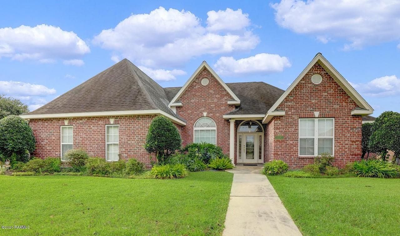 2434 Lakewood Dr, Opelousas, LA 70570 Zillow