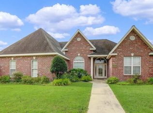 2434 Lakewood Dr, Opelousas, LA 70570