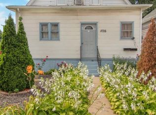 5716 Calumet Ave, Hammond, IN 46320