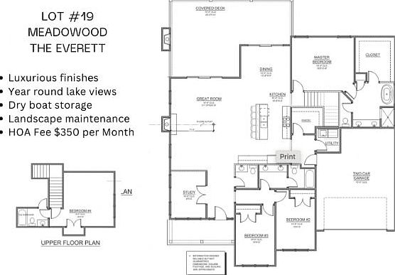 2nd image of 516 Rosedale Way