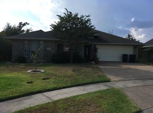 1403 Dayton Ct, College Station, TX 77845