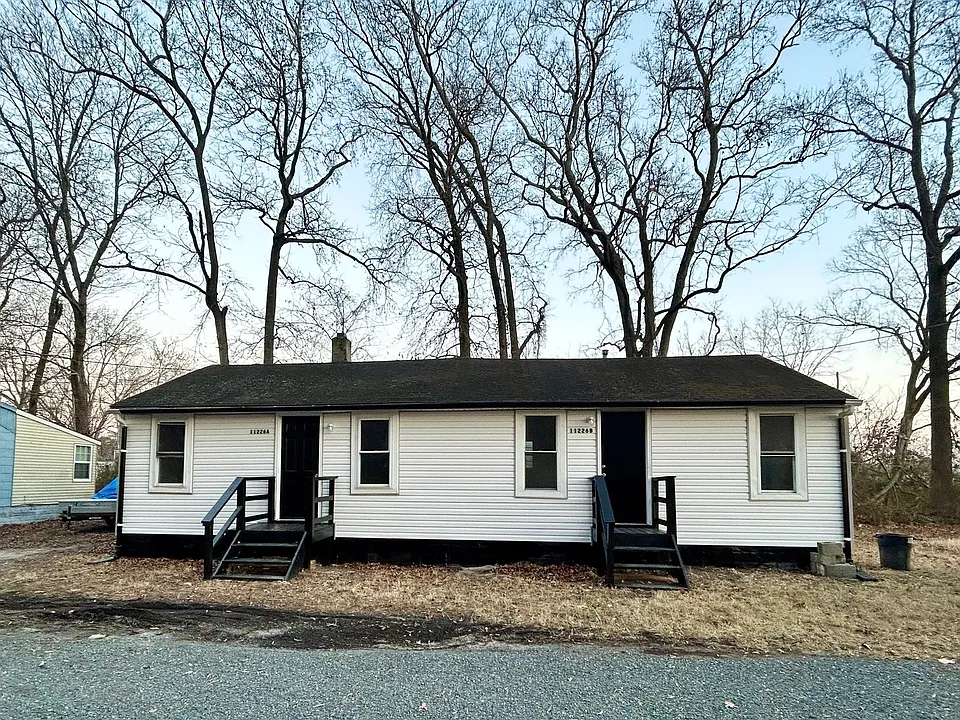 11226 Hall Ave #A