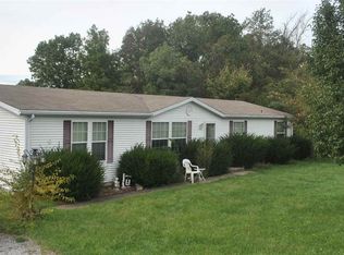 4365 Lemon Northcutt Rd, Dry Ridge, KY 41035