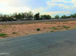 5691 Rio Bonito Cir, El Paso, TX 79932