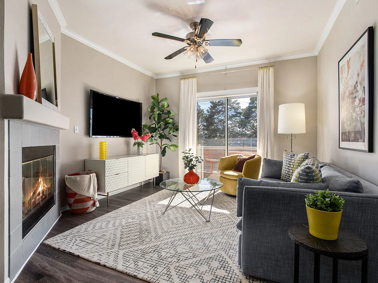 Monte Vista — Photo 2