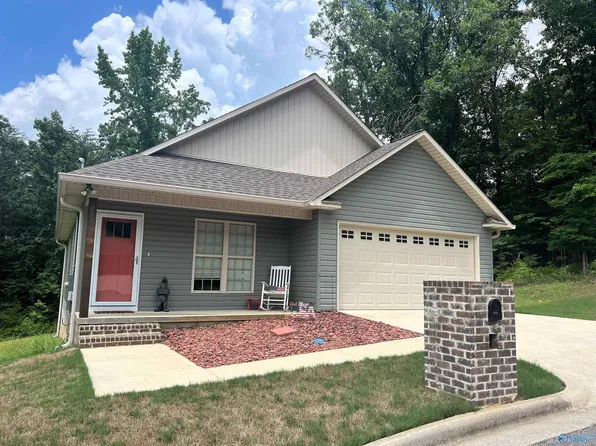1022 Groves Pass SE, Jacksonville, AL 36265