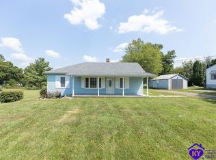 150 S L And Tpke N, Buffalo, KY 42716