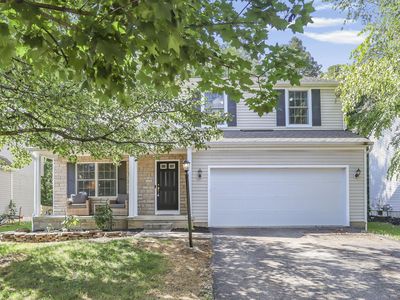 7846 Blacklick View Dr, Blacklick, OH, 43004