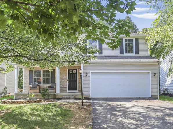 7846 Blacklick View Dr, Blacklick, OH 43004