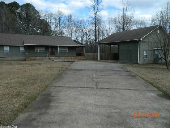 2301 Willowbrook St Arkadelphia Ar 71923 Mls 21006786 Zillow