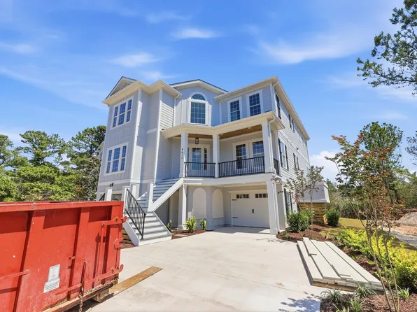 4617 S Island Loop, North Myrtle Beach, SC 29582