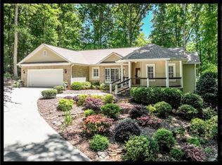 209 Berwick Ct, Seneca, SC 29672