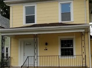 64 Mayer Ave, Buffalo, NY 14207