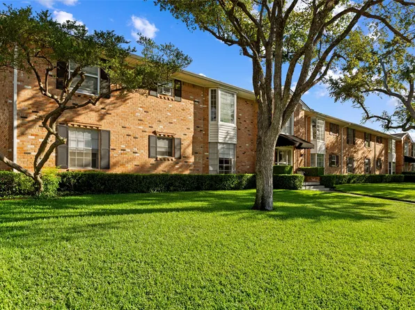 6005 Sandhurst Ln APT B, Dallas, TX 75206