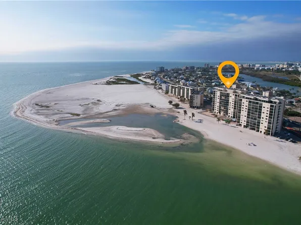 8400 Estero Blvd APT 505, Fort Myers Beach, FL 33931