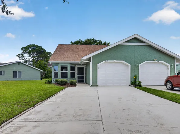 1474 SE Rivergreen Circle, Port St Lucie, FL 34952