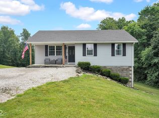 1660 S County Road 125 W, North Vernon, IN 47265