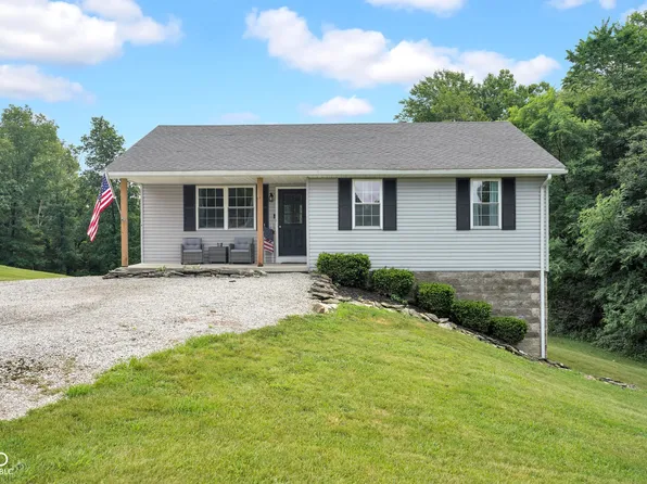 1660 S County Road 125 W, North Vernon, IN 47265