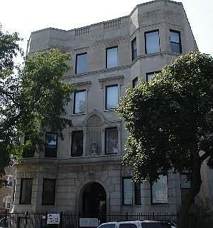 1st image of 4230 S King Dr #3