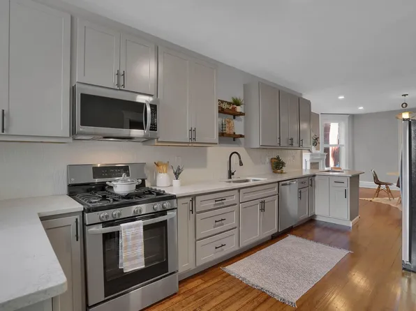 3543 Wyoming St, Saint Louis, MO 63118