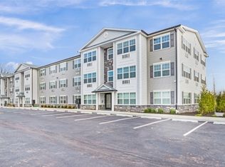 1700 S Stiles St APT 109, Linden, NJ 07036