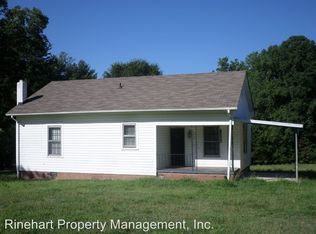 1305 Burrell Rd, Clover, SC 29710