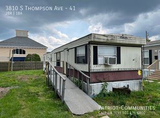 3810 S Thompson St #41, Springdale, AR 72764