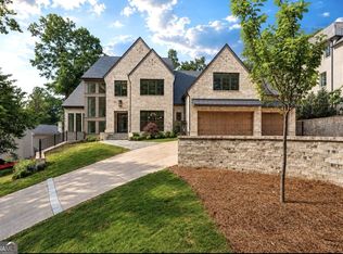 95 Blackland Rd NW, Atlanta, GA 30342