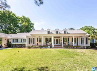 1028 Montvue Rd, Anniston, AL 36207