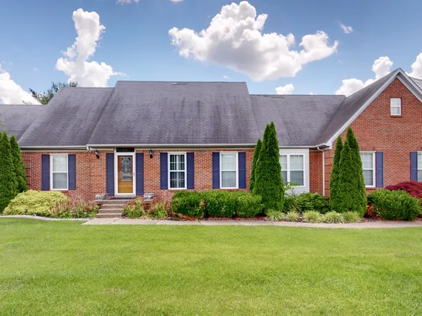 1108 Stratford Ave, Shepherdsville, KY 40165