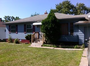 18801 Preston Rd, Warrensville Heights, OH 44128