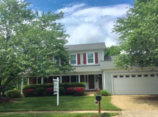 13338 Scotsmore Way, Herndon, VA 20171