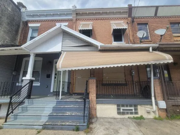 5231 W Jefferson St, Philadelphia, PA 19131