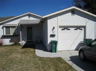 1815 Crescent Ave, Klamath Falls, OR 97601