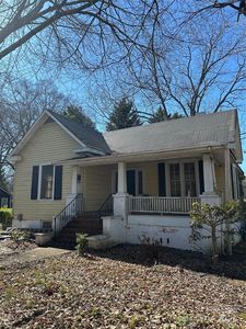 201 N Crawford St, Monroe, NC, 28112
