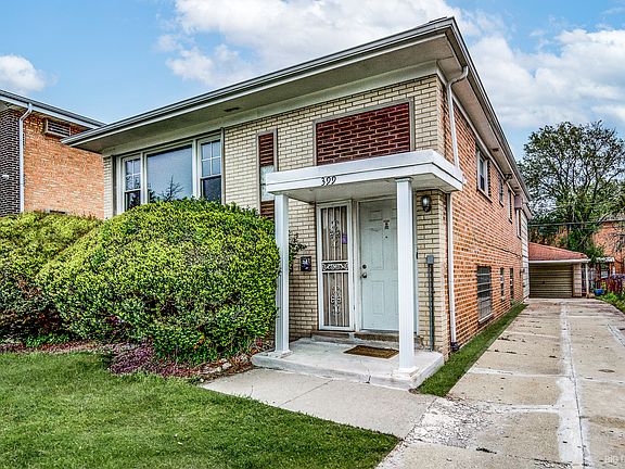 2nd image of 399 Oglesby Ave