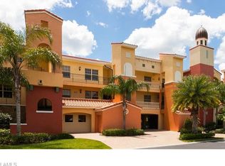 8581 Via Garibaldi Cir UNIT 202, Estero, FL 33928