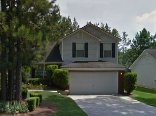 5883 Marbut Rd, Lithonia, GA 30058