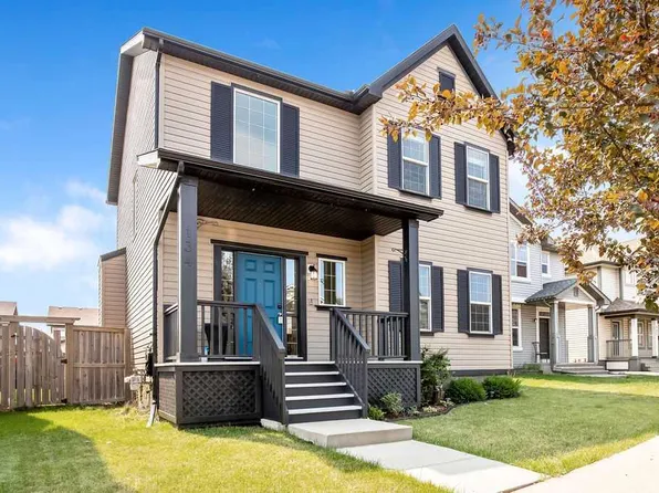 134 N Prestwick Ter SE, Calgary, AB T2Z 0H5