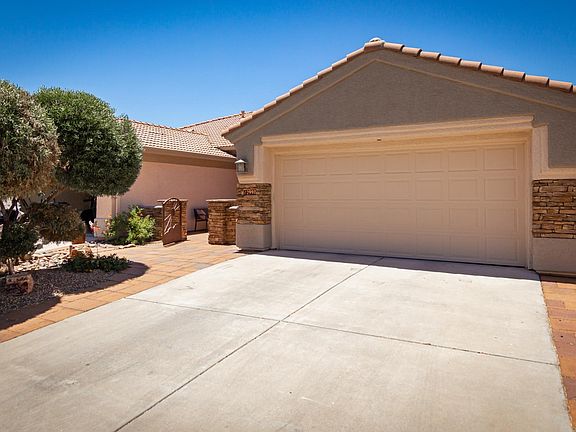 2nd image of 12997 N Desert Flora Ln