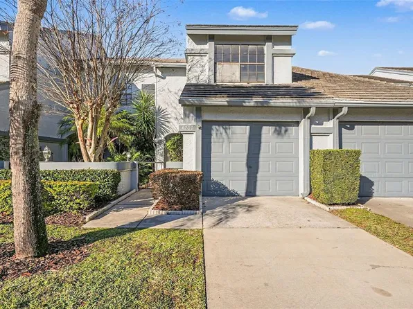 4207 Brentwood Park Cir, Tampa, FL 33624