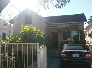2914 Manitou Ave, Los Angeles, CA 90031