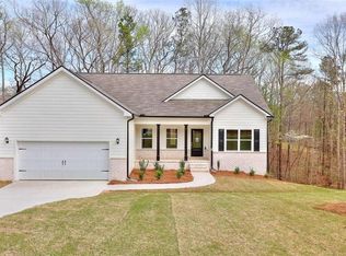 307 Tara Ct, Mansfield, GA 30055