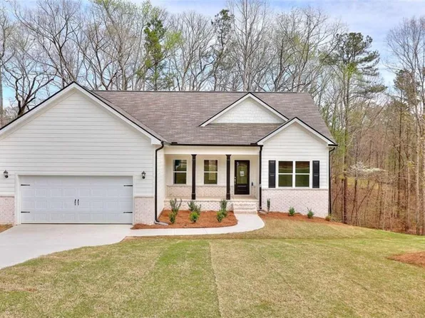 307 Tara Ct, Mansfield, GA 30055