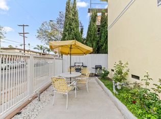 1620 N Normandie Ave #4, Los Angeles, CA 90027